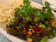 -小厨子私房菜·云南美食店