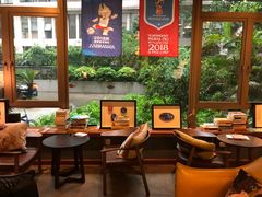 -咖法森林·咖啡  酒吧(天河店)