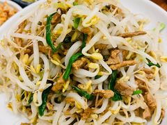 有机豆芽-老昌春饼(中央大街店)