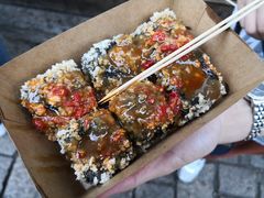 -品腐记·豆腐王朝(老门东总店)