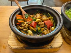 -旺爷砂锅·茶作(国贸城店)