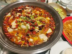 -披云云小馆·味道江湖(姚家园万象汇店)