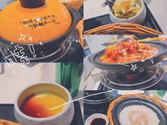 -谷田稻香·砂锅菜(川沙百联店)