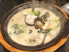 -涵誉·私房菜(银都·锦创广场店)