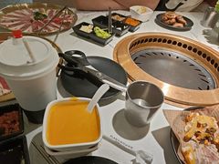 -花味·自助烤肉(江宁同曦店)