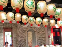 大堂-大鸽饭(北京路店)