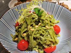 意式青酱沙河粉-岭南真味·匠心粤菜(K11店)