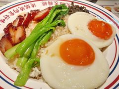 -永盛利茶餐厅(武进吾悦店)