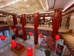 -丰泽园饭店
