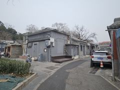 -皇家冰窖小院(什刹海店)