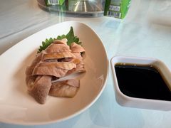 -廊亦舫Lang Yi Fang Restaurant(金桥店)