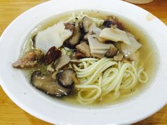 -华兴街自力面店