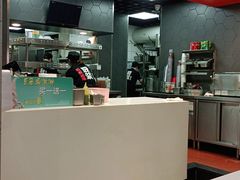 -永和大王(浦东国际机场店)