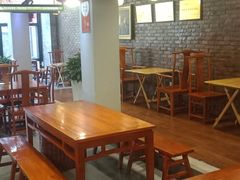 大堂-醉长安(南门总店)
