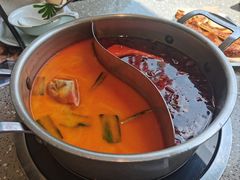 -集渔·泰式海鲜火锅(科华店)