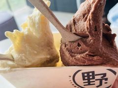 -野人牧坊Gelato(天津南开大悦城店)