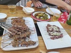 -洪忠涮烤王(嵩山路店)