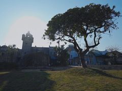 -赤坎·广东华侨国际旅游度假区