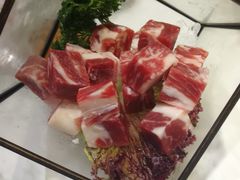 -捞神汤物料理(正大广场店)