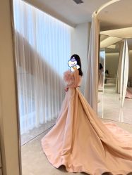点击看大图 -MANLI BRIDAL婚纱