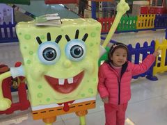 -欧亚达商业广场(红桥店)