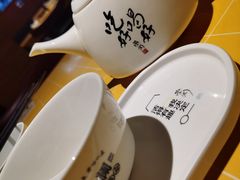 -蔡澜点心·粤菜(花城汇南区店)