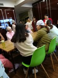 点击看大图 -千禧果月子会所(郑州东站店)