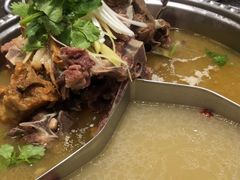 -陶记穆斯林羊架馆(青年路店)