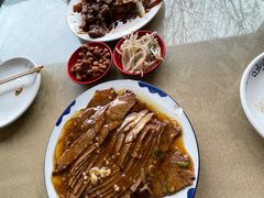 -协顺园回头馆(南顺城路店)