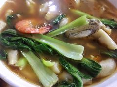 -海月湾海景餐厅( 嵊泗本地老字号店)