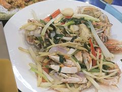 -东江海鲜大排档·潮汕菜·砂锅粥