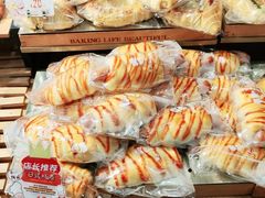 -西村叔叔的店·面包·甜品·蛋糕(清河万象汇店)