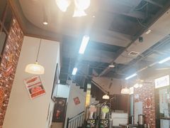 -鸿姐老火锅(花园路店)