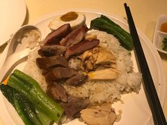 -龙记烧腊茶餐厅(常德路店)