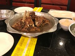 -蝎王府羊蝎子(西直门店)