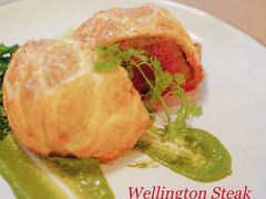 惠灵顿牛排-EN SPACE恩空间