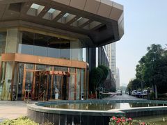 -润泰柏金酒店·润芳阁中餐厅