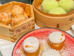 -陶陶居酒家(第十甫路总店)