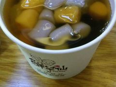 -鲜芋仙(番禺万达广场店)