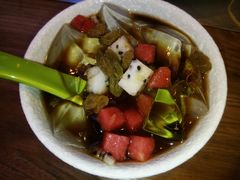 -鱼库·不仅是一家烤鱼店(车公庙店)