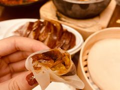 精品烤鸭-北京老铺烤鸭(高新店)