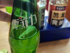 -十二忠手拉面(中华路店)