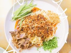 -六合居·明厨亮灶餐厅(成双大道店)