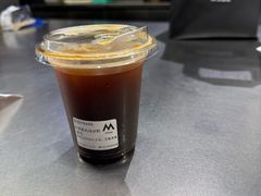 -M Stand(漕河泾印象城店)