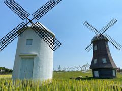 -歌斐颂巧克力小镇