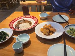 -必点海鲜·海肠捞饭·鲅鱼水饺(滨江道店)