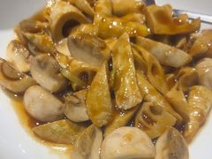 -京味斋·北京烤鸭(北京南站洋桥店)