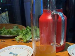 -四禧精酿铜锅涮肉·烧烤工场(大明湖店)