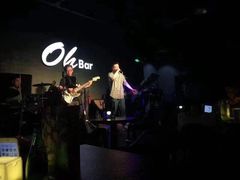 -ohbar live house(人广店)