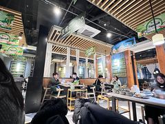 -狐狸爱上椰子鸡(滨江星光大道店)